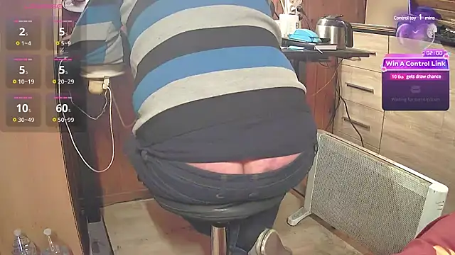 misteryman1956 online show from 03.11.25