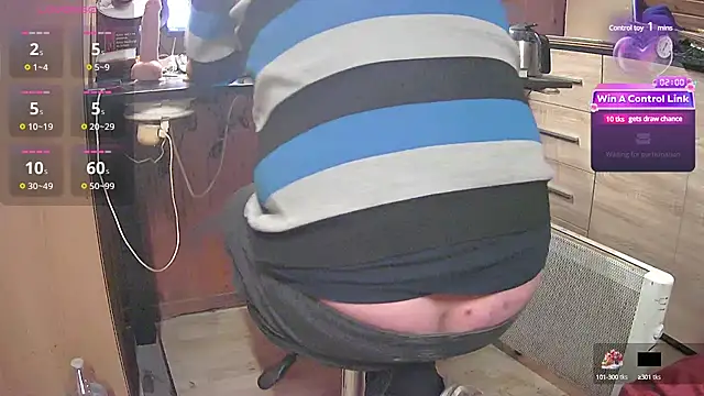 misteryman1956 online show from 03.14.25