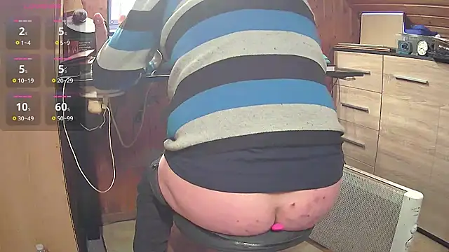 misteryman1956 online show from 03.20.25