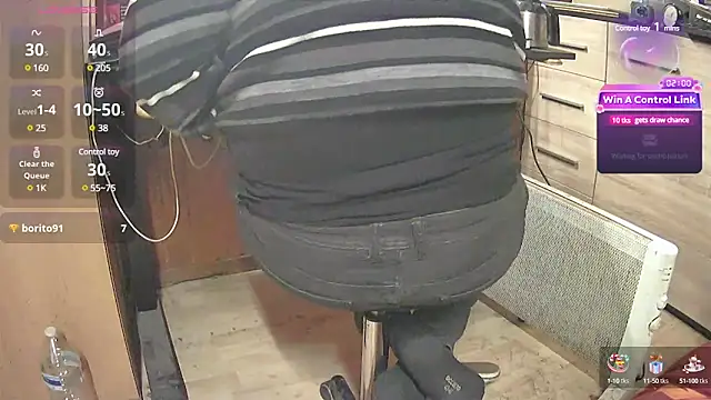 misteryman1956 online show from 03.20.25