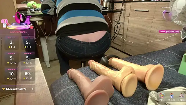 misteryman1956 online show from 09.15.25