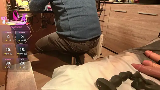 Snapshot of misteryman1956 chatting on 01.16.26 misteryman1956 online show from 01.16.26