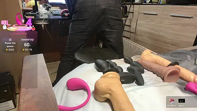 Snapshot of misteryman1956 chatting on 02.24.26 misteryman1956 online show from 02.24.26