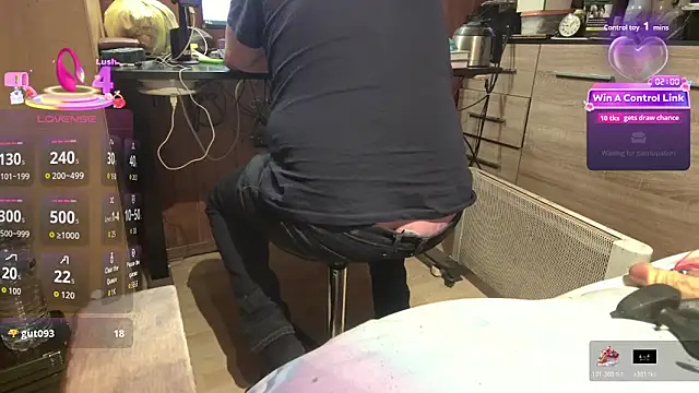 Snapshot of misteryman1956 chatting on 04.18.26 misteryman1956 online show from 04.18.26