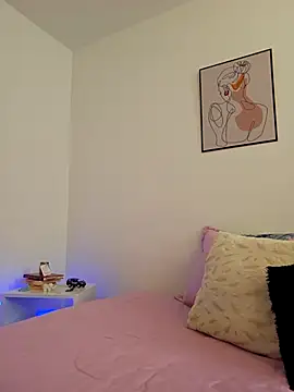 VictoriaEvaans  online show from 11.09.25