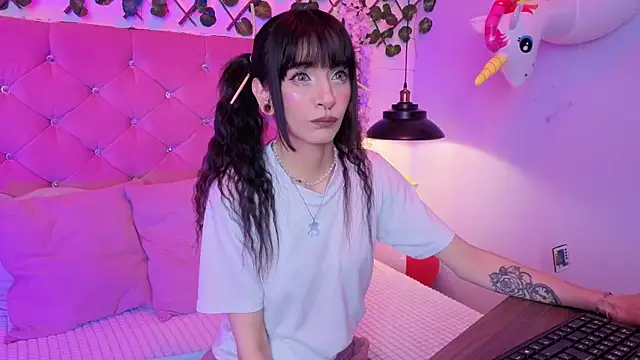 lauren evans96 online show from 02.26.26