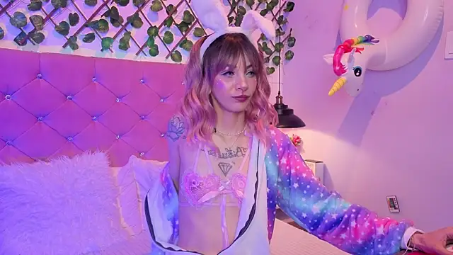 lauren evans96 online show from 04.03.26