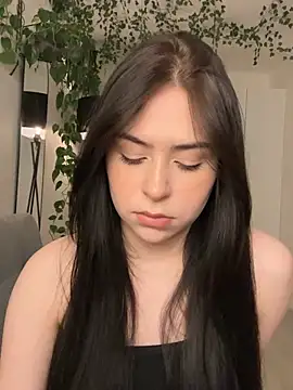 Snapshot of _SweetCandyy chatting on 03.19.25 SweetCandyy online show from 03.19.25