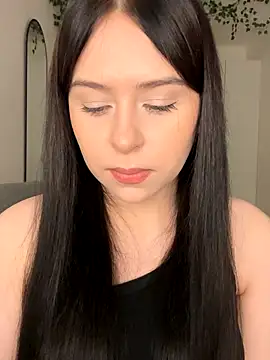  SweetCandyy online show from 10.26.25