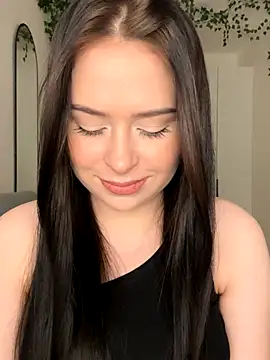  SweetCandyy online show from 11.12.25