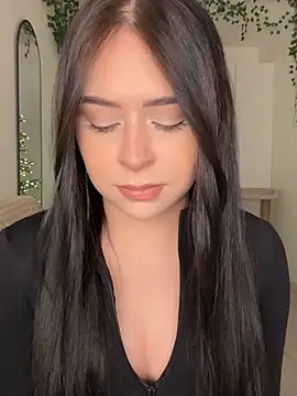  SweetCandyy online show from 02.06.26