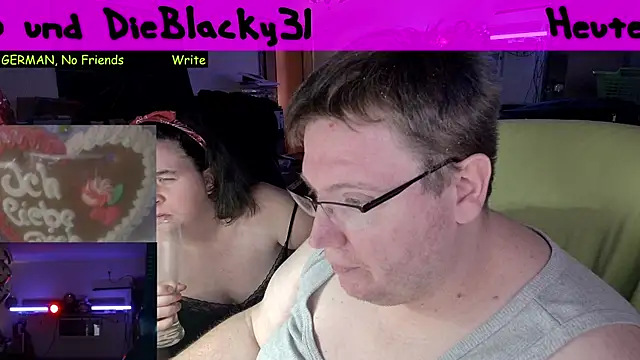 der alex38 online show from 02.17.25