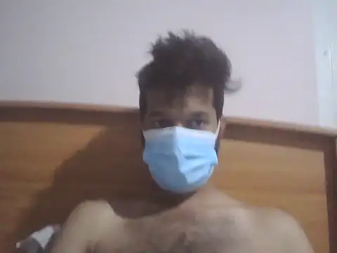 Shehan2029 online show from 10.24.25