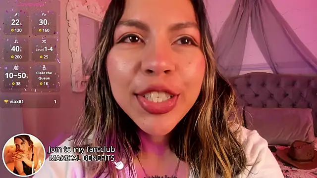 delilah fix online show from 03.19.25