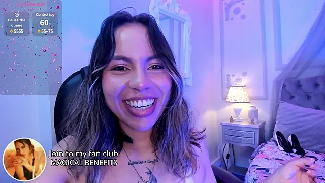 delilah fix online show from 03.21.25