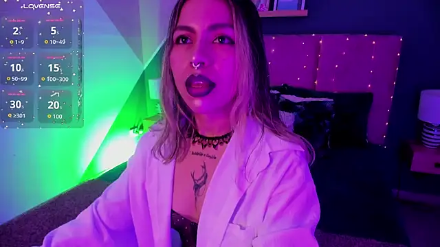 delilah fix online show from 11.16.25