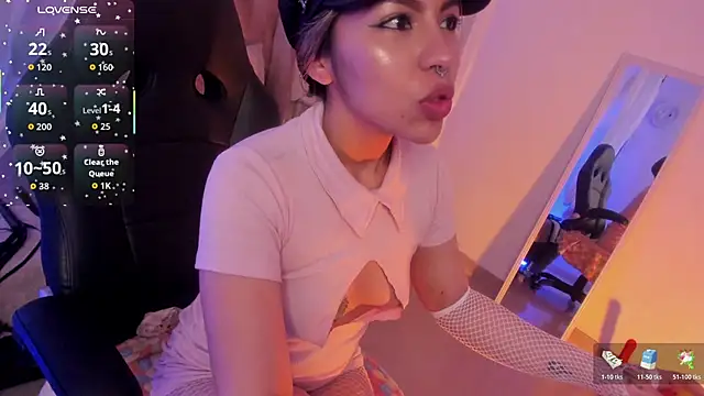 delilah fix online show from 12.02.25