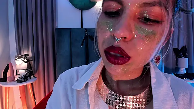 delilah fix online show from 03.03.26