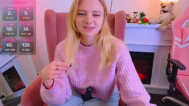 MirraBellanta online show from 02.08.25