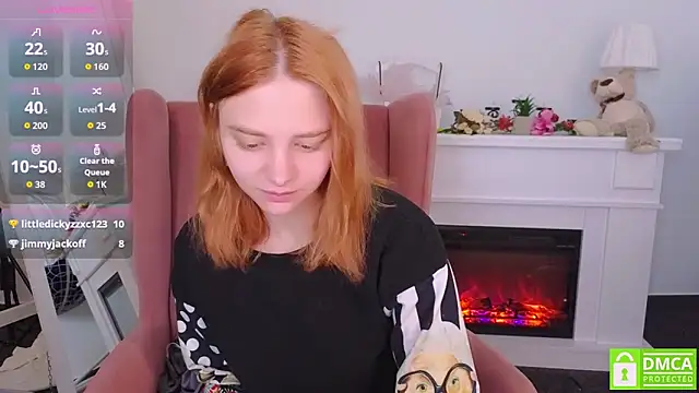 MirraBellanta online show from 09.25.25