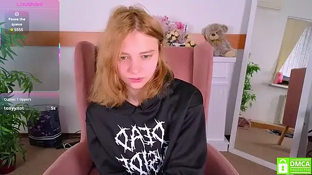 MirraBellanta online show from 10.13.25