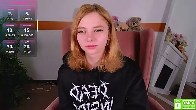 MirraBellanta online show from 10.27.25