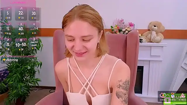 MirraBellanta online show from 11.16.25