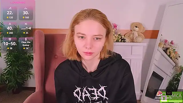 MirraBellanta online show from 11.26.25