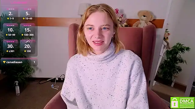 MirraBellanta online show from 12.18.25