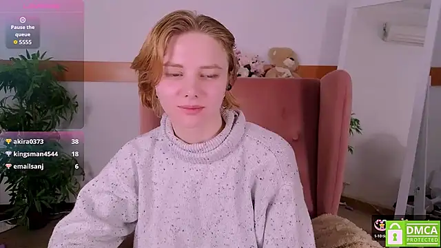 MirraBellanta online show from 03.02.26