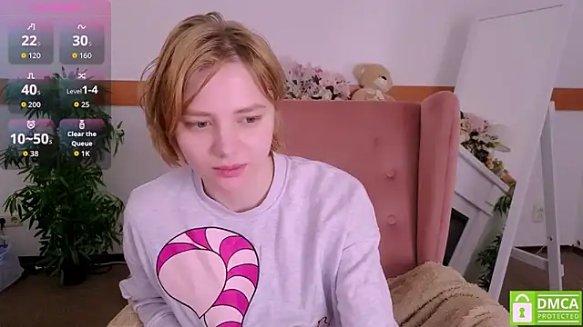 MirraBellanta online show from 03.13.26