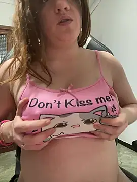 Ladysofiaxxx online show from 02.17.26