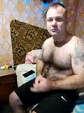 Crek666 online show from 12.09.24