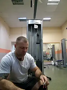 Crek666 online show from 01.18.25