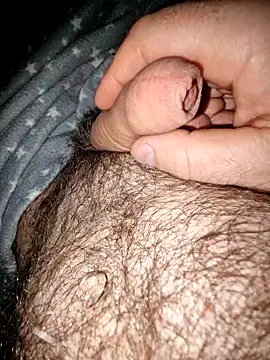 Crek666 online show from 02.01.25