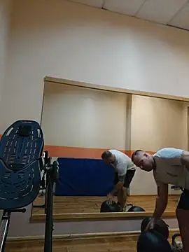 Crek666 online show from 03.03.26