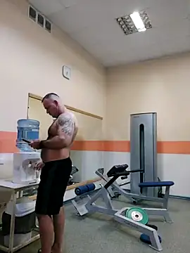 Crek666 online show from 03.16.26