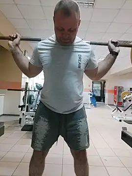 Crek666 online show from 04.18.26