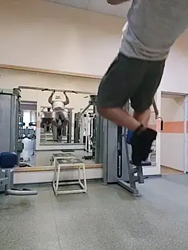 Crek666 online show from 04.21.26