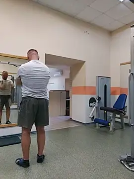 Crek666 online show from 04.22.26