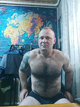 Crek666 online show from 06.03.26