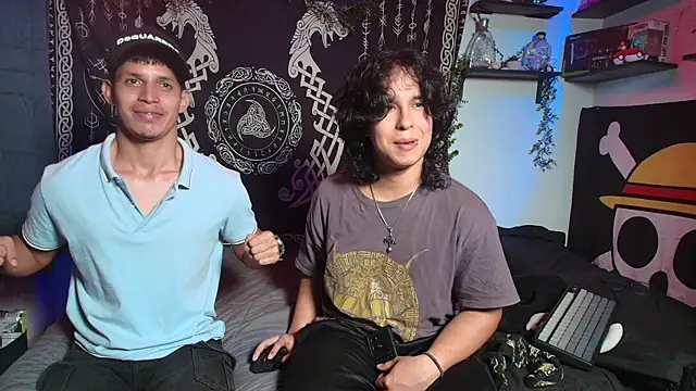 kairozz online show from 10.14.25