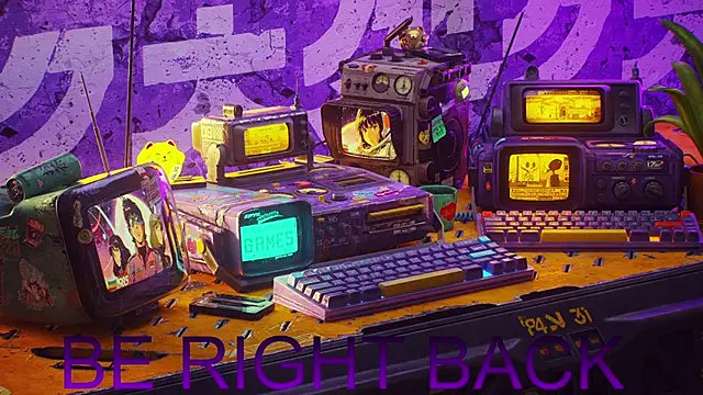 kairozz online show from 04.15.26