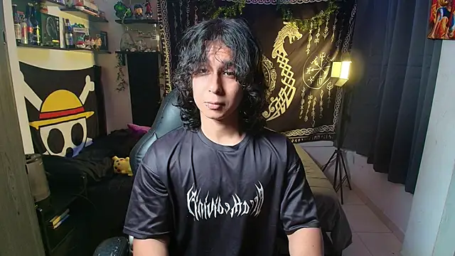 Snapshot of kairozz chatting on 04.20.26 kairozz online show from 04.20.26