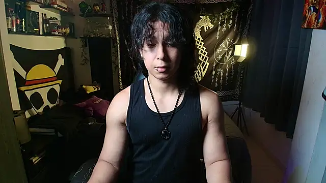 Snapshot of kairozz chatting on 04.21.26 kairozz online show from 04.21.26