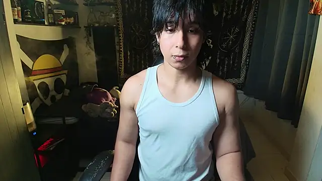 Snapshot of kairozz chatting on 05.13.26 kairozz online show from 05.13.26