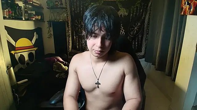 Snapshot of kairozz chatting on 05.29.26 kairozz online show from 05.29.26