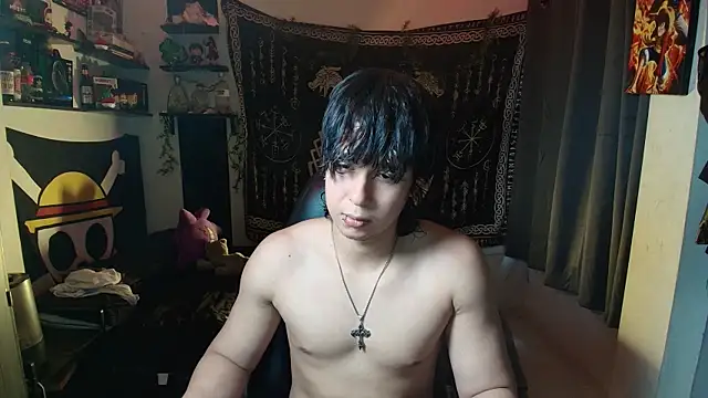 Snapshot of kairozz chatting on 05.30.26 kairozz online show from 05.30.26