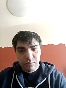 Snapshot of percyass chatting on 09.29.25 percyass online show from 09.29.25