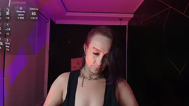 NatashaMason  online show from 03.04.25